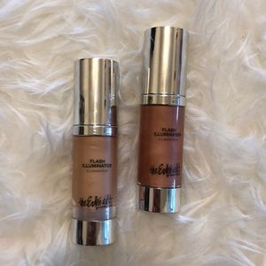 Gently used Estee Edit Illuminators